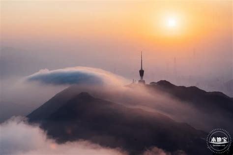 深圳的山|深圳十峰是哪些 (高度排名)